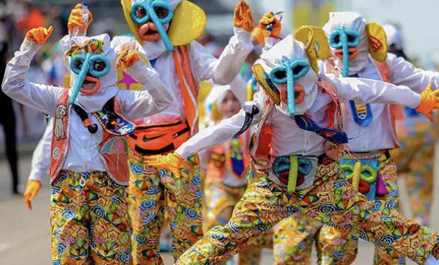 Aumentó el empleo en el Carnaval