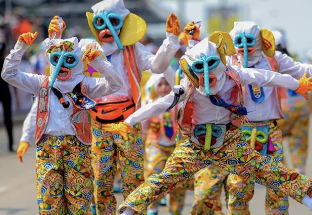 Aumentó el empleo en el Carnaval
