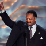 Muere Jesse Jackson: Adiós al Líder Civil de EE.UU
