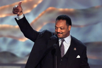 Muere Jesse Jackson: Adiós al Líder Civil de EE.UU