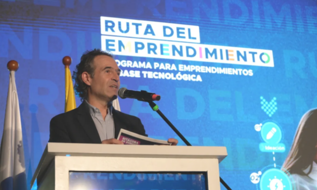 Medellín impulsa 700 empresas tecnológicas en 2026