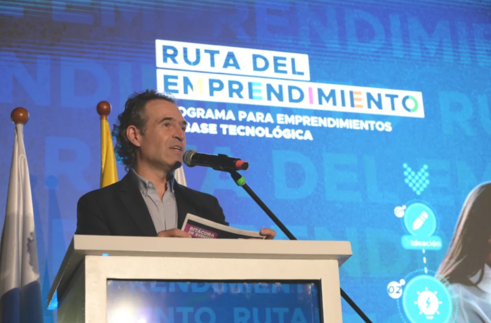 medellín impulsa 700 empresas tecnológicas en 2026