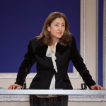 Ingrid Betancourt reactiva su agenda política