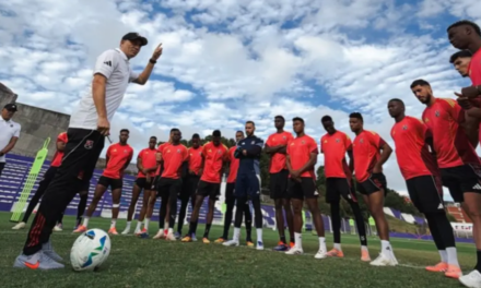 Independiente Medellín inicia reto en libertadores