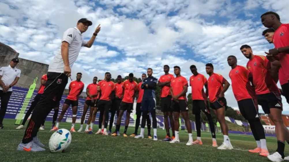 Independiente Medellín inicia reto en libertadores