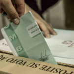 La Registraduría confirmó que el censo electoral supera los 41 millones de votantes