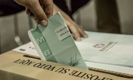 La Registraduría confirmó que el censo electoral supera los 41 millones de votantes