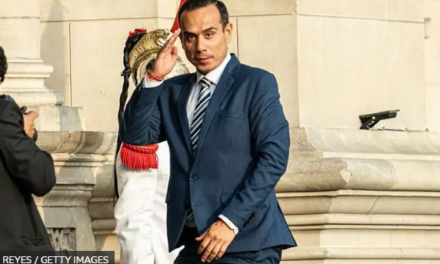 Caída de José Jerí: Perú busca octavo presidente