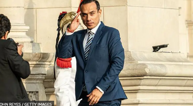 Caída de José Jerí: Perú busca octavo presidente