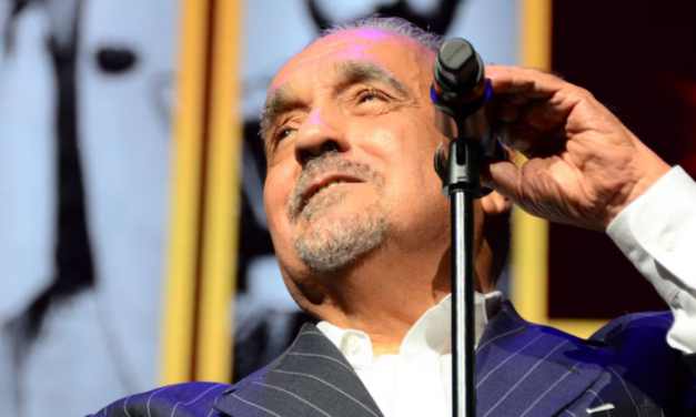 Fallece Willie Colón, leyenda de la salsa