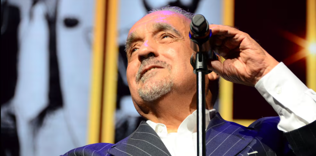 Fallece Willie Colón, leyenda de la salsa