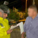 Capturan en Medellín a presunto cerebro financiero del Clan del Golfo