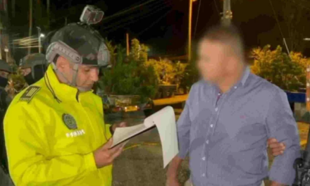 Capturan en Medellín a presunto cerebro financiero del Clan del Golfo