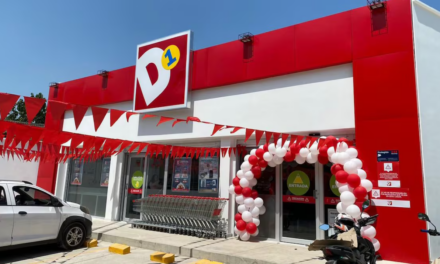 Presidente de Tiendas D1 advierte sobre impacto del consumo en Colombia