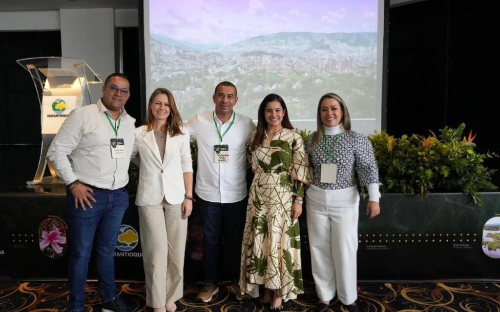 Corantioquia eligió nuevos integrantes de su Consejo Directivo para 2026
