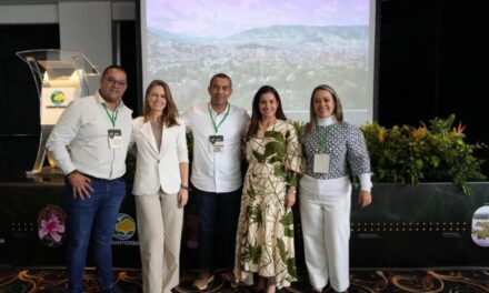 Corantioquia eligió nuevos integrantes de su Consejo Directivo para 2026