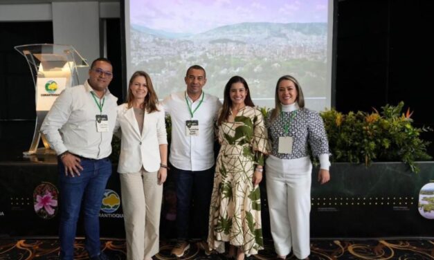 Corantioquia eligió nuevos integrantes de su Consejo Directivo para 2026