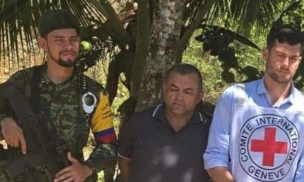 Hombre de confianza de alias ‘Primo Gay’ habría ubicado al menor implicado