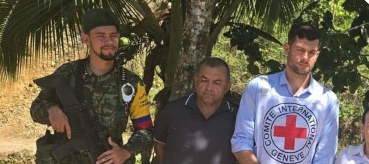 Hombre de confianza de alias ‘Primo Gay’ habría ubicado al menor implicado