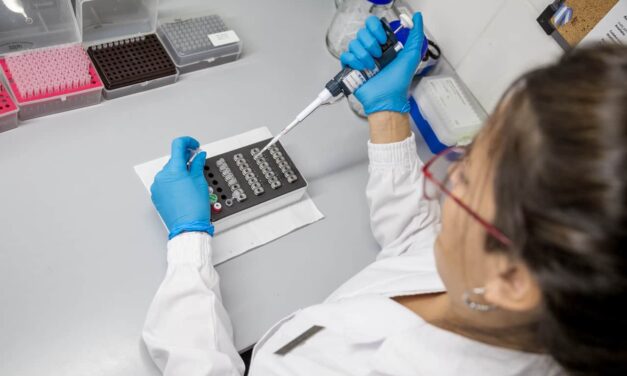 Realizan primeras pruebas de H3N2 en Antioquia