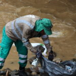 Bello Aseo comprometido con el medio ambiente