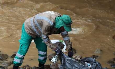 Bello Aseo comprometido con el medio ambiente