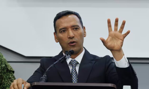 “Antioquia es donde más se ha bombardeado”: MinDefensa