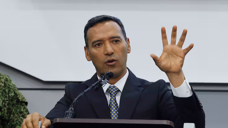 “Antioquia es donde más se ha bombardeado”: MinDefensa