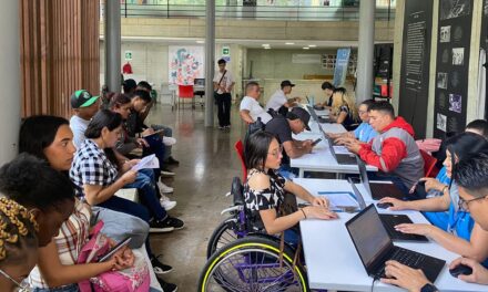 Antioquia lideró generación de empleo en 2025