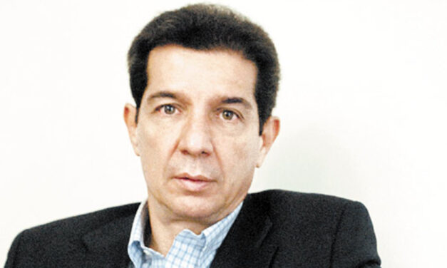 José Félix Lafaurie renuncia al Centro Democrático