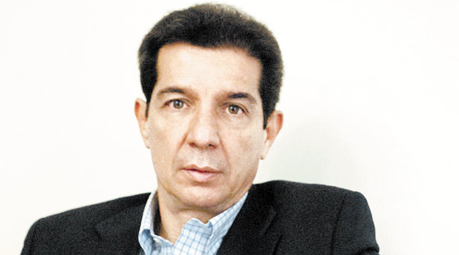 José Félix Lafaurie renuncia al Centro Democrático