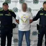 Golpe al narcotráfico: cae en Medellín alias ‘El Cantante’