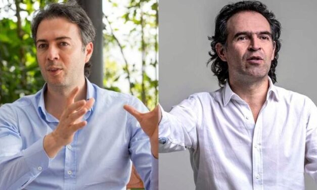 Niegan tutela presentada por Daniel Quintero contra el alcalde local