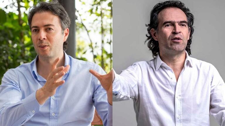 Niegan tutela presentada por Daniel Quintero contra el alcalde local