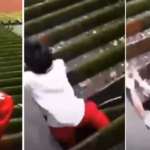 Riña entre estudiantes deja una menor hospitalizada en Medellín