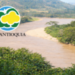 Corantioquia advierte ante Alerta Roja por niveles del río Cauca