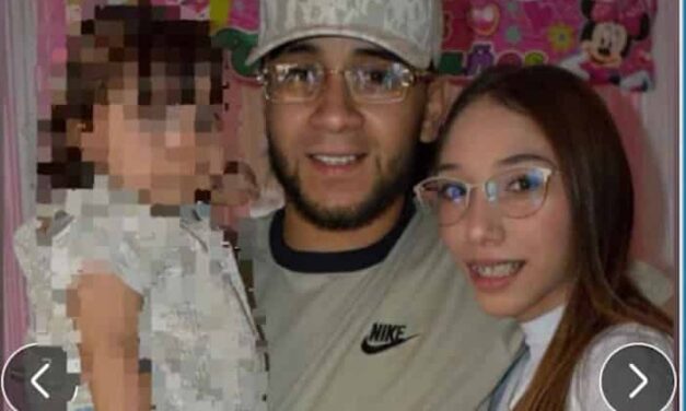 Pareja falleció en Itagüí tras aparente accidente con gas