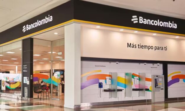 Bancolombia suspenderá temporalmente sus servicios por mantenimiento tecnológico
