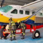 Lluvias en Urabá dejan comunidades aisladas y obligan a desvíos para el envío de ayuda humanitaria