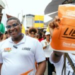 Fundación A.D. King respalda candidatura de Oscar Benavides a curul afrocolombiana