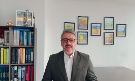 Caso Ricardo Roa: Piden proteger el debido proceso