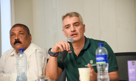 Más de $70 mil millones para estabilización de Urabá