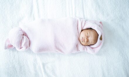 Cárcel para hombre que mató a su hijo de 9 meses