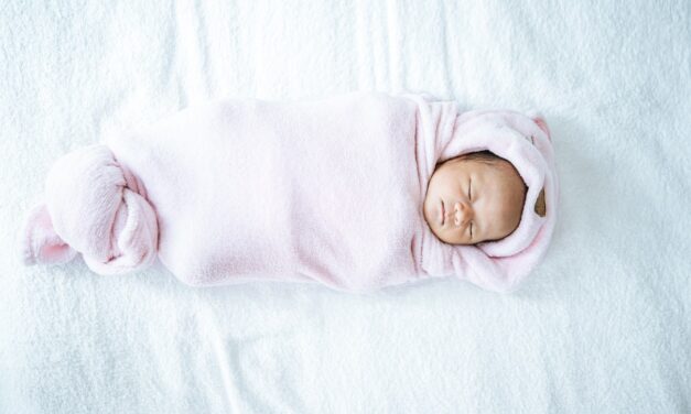 Cárcel para hombre que mató a su hijo de 9 meses