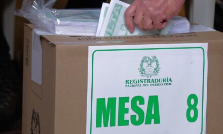 Gobierno pagará recompensa por casos de fraude electoral