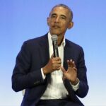 Barack Obama habla sobre los extraterretres «Son reales, pero no los he visto»