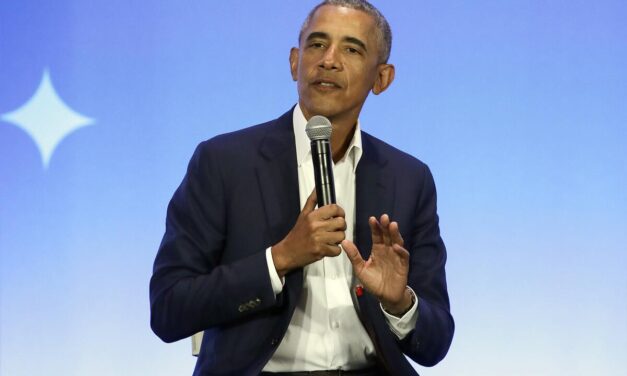 Barack Obama habla sobre los extraterretres «Son reales, pero no los he visto»