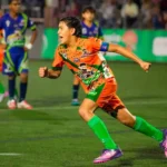 Camilo Falcao Botello, la joya del Baby Fútbol, llega al Envigado FC