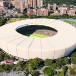 El nuevo Atanasio Girardot tendrá 60.000 asientos y tecnología de punta