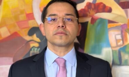 EDITORIAL: ¡Cuando insistir se convierte en una arbitrariedad! la Fiscalía frente al control judicial de los jueces